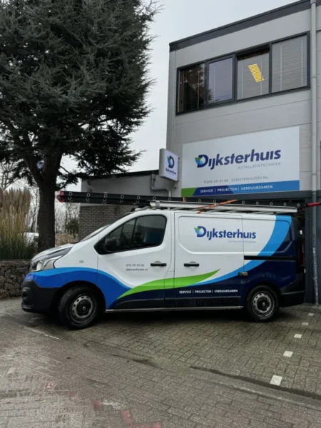 Projecten_Dijksterhuis